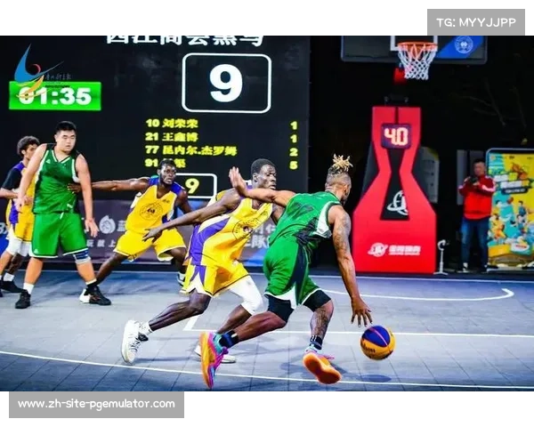 FIBA三人篮球大师赛精彩对决 探索三人篮球的极限与巅峰竞技