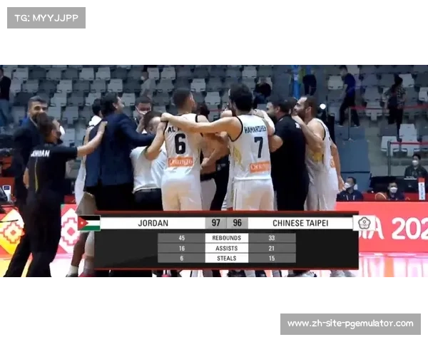 FIBA亚洲杯:揭开亚洲篮球盛宴背后的荣耀与挑战